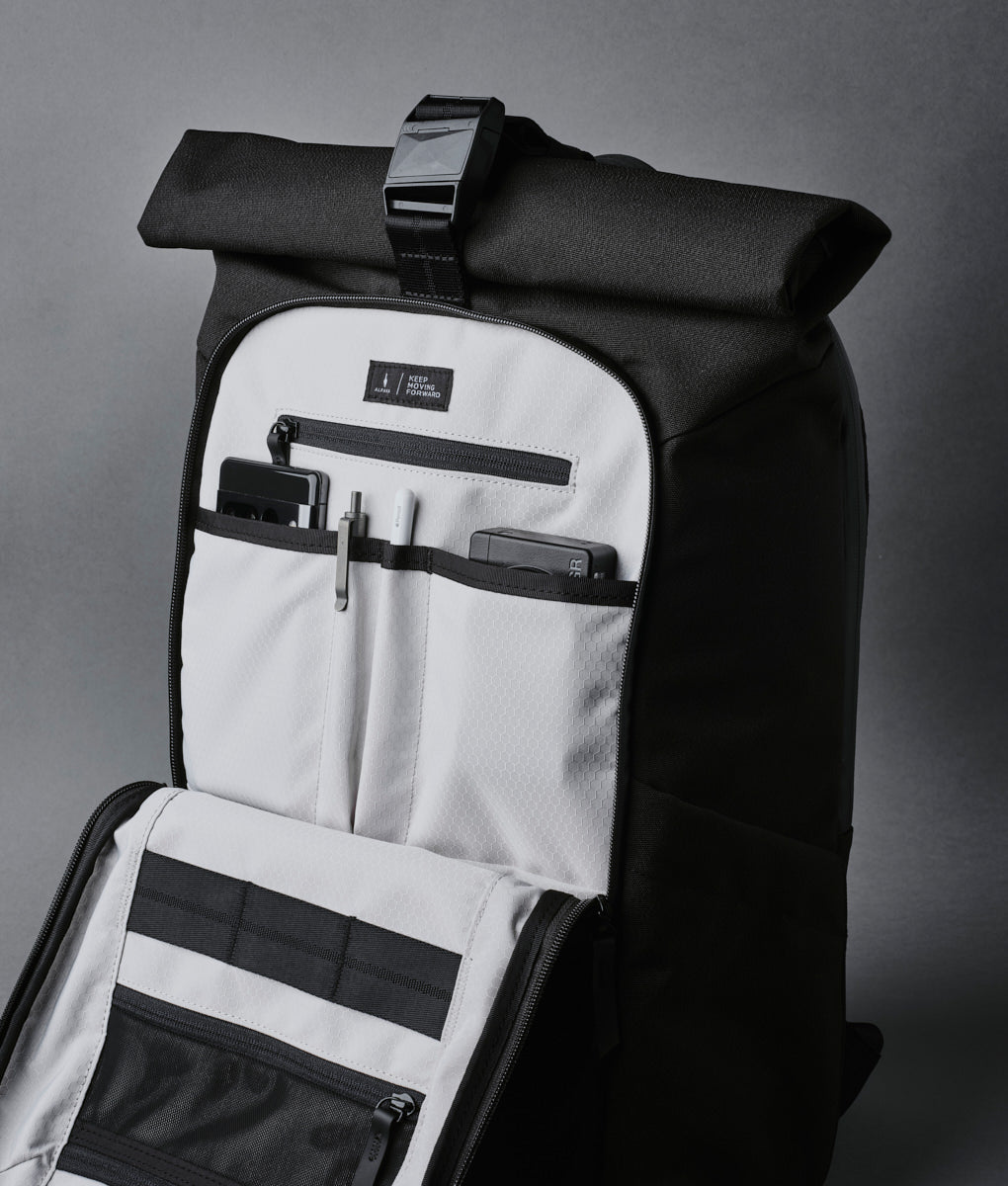 No fear shift clearance backpack