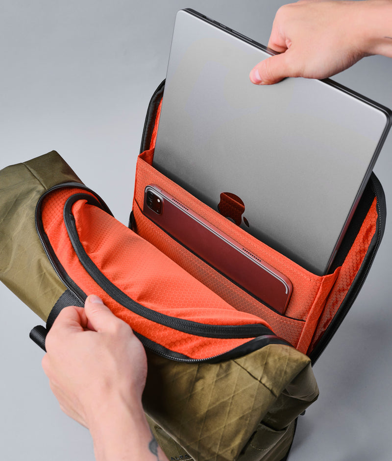 Shift Pack V2