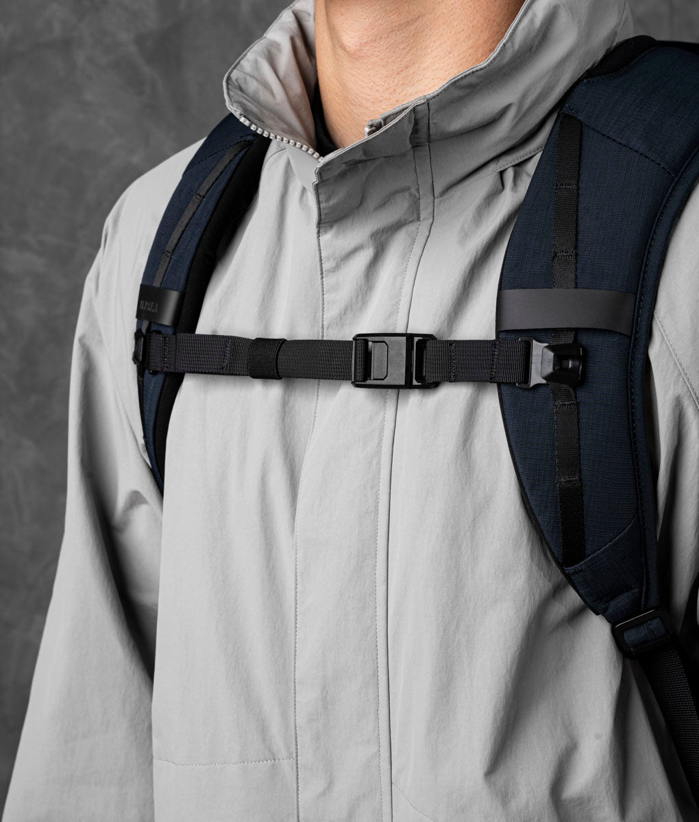 Detachable Sternum Strap