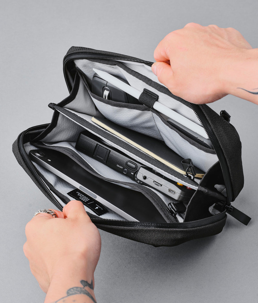 Elements Tech Case