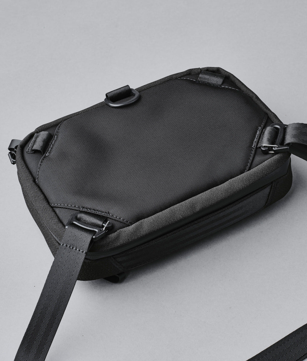 Elements Tech Case Max