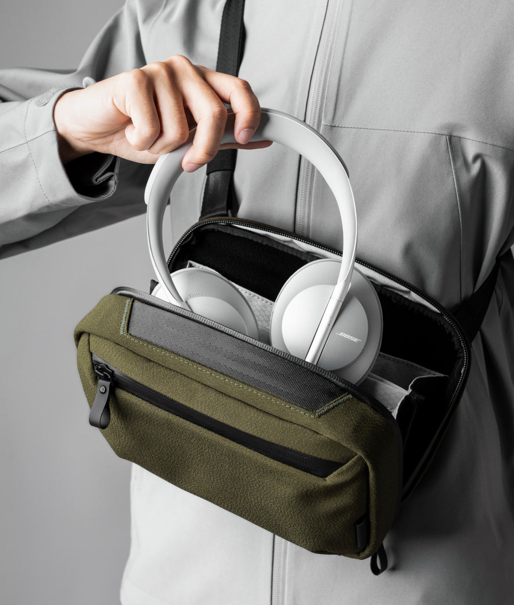 Elements Tech Case Max