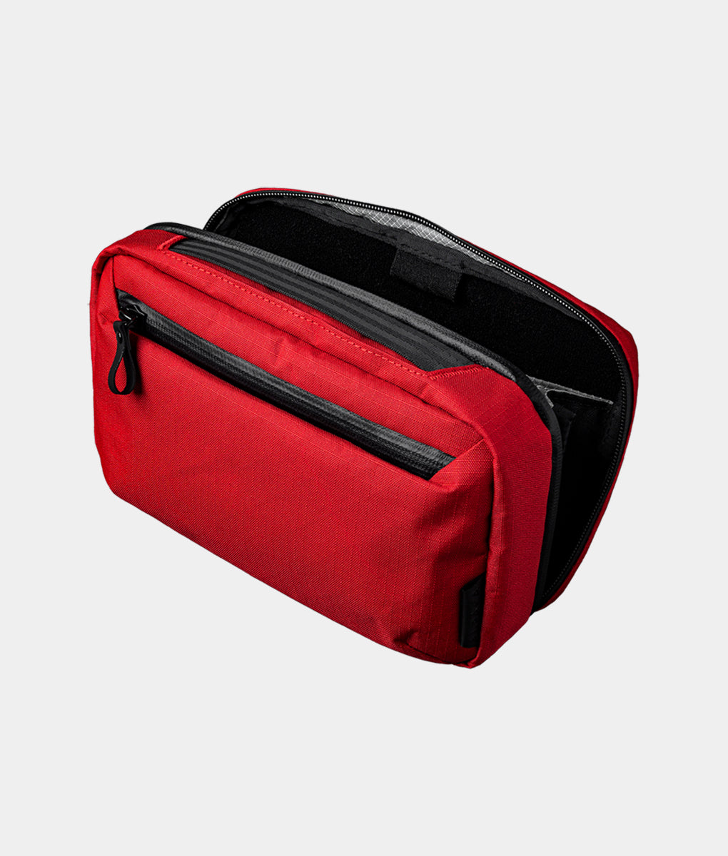 Elements Tech Case Max - EPLX450 Revel Red