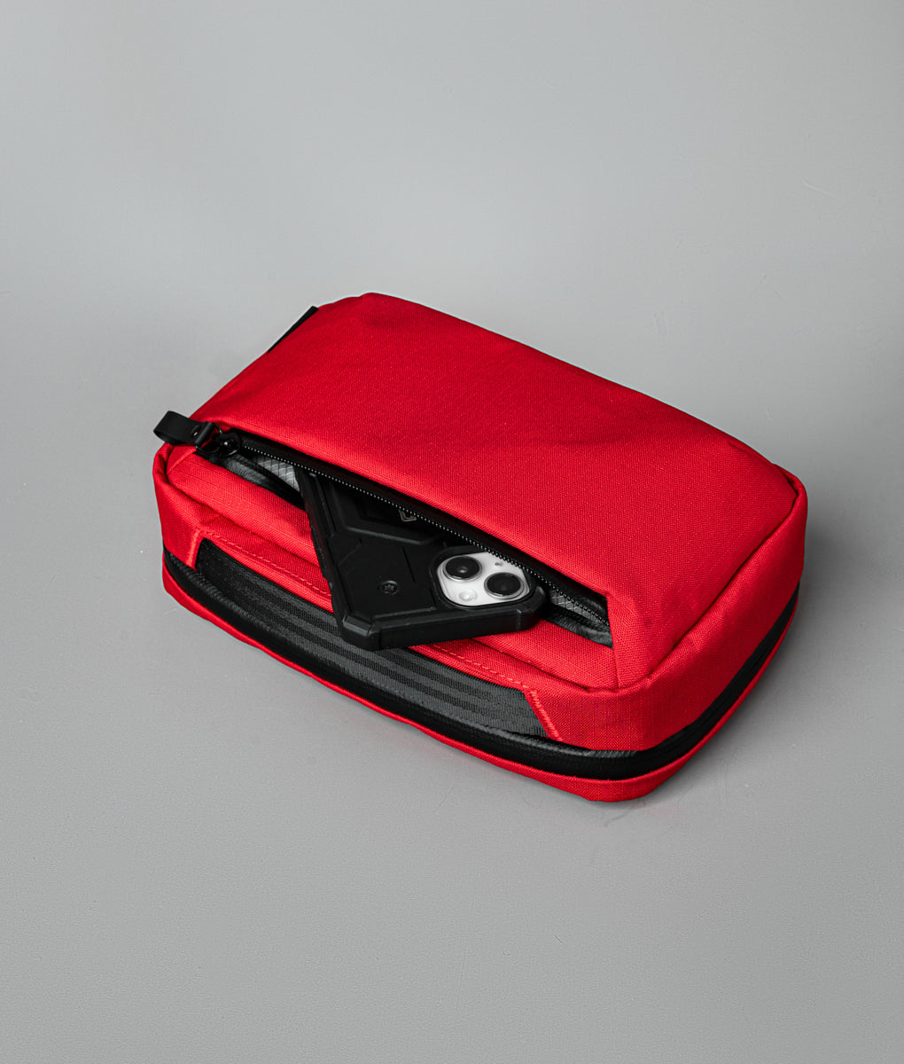 Elements Tech Case Max - EPLX450 Revel Red