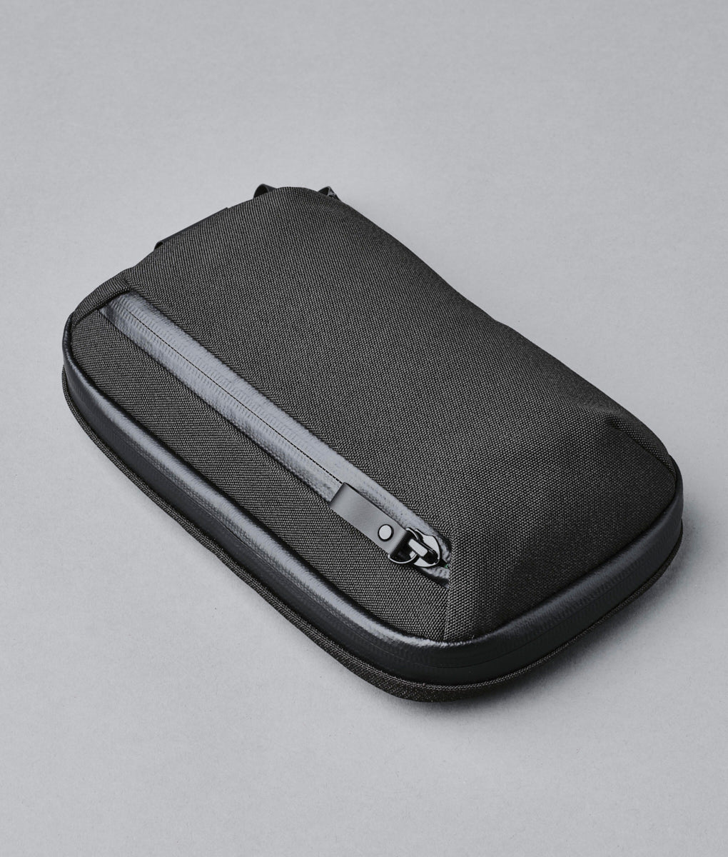 Elements Tech Case Smart Modular Organizational Case by ALPAKA