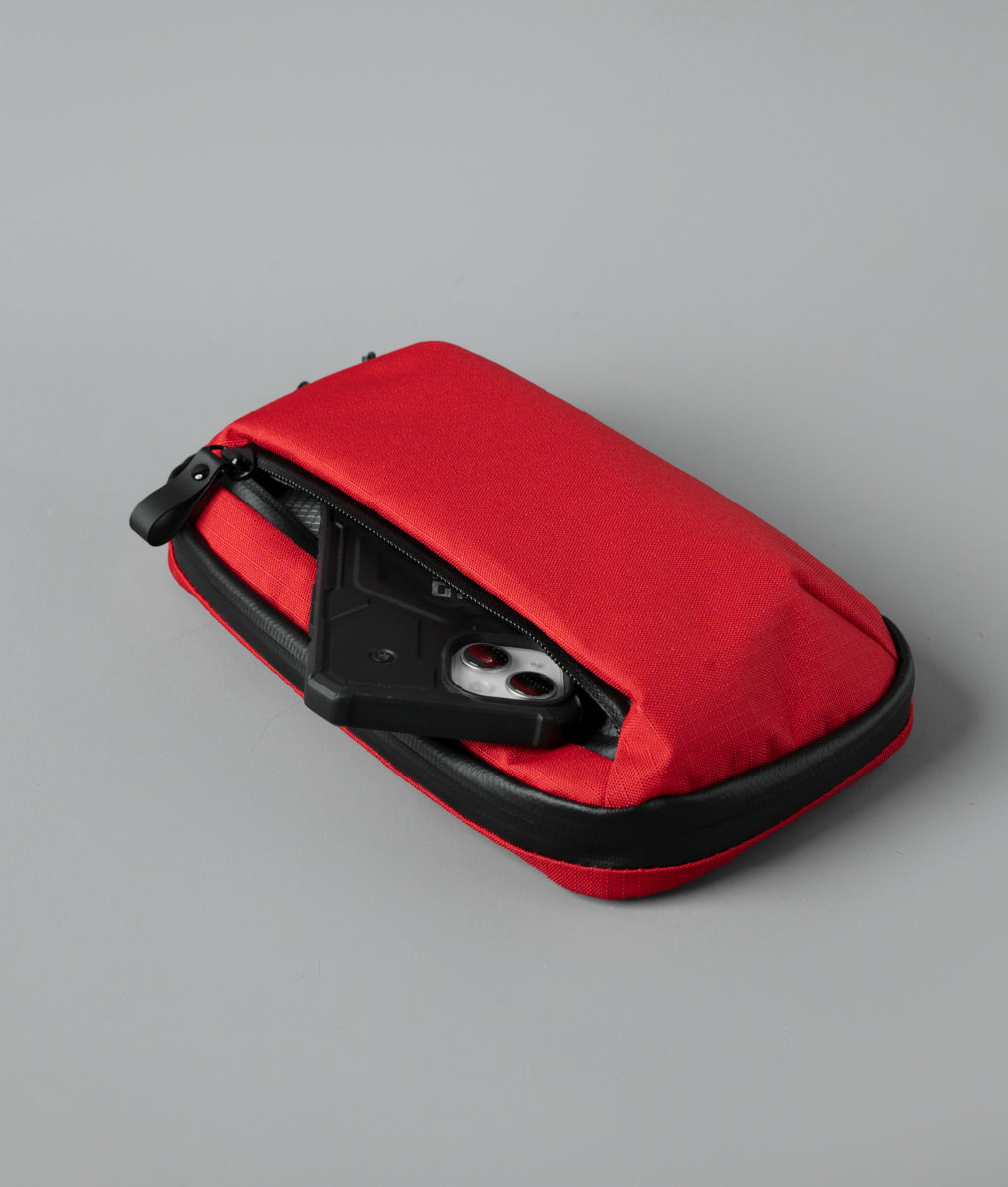 Elements Tech Case Mini - EPLX450 Revel Red
