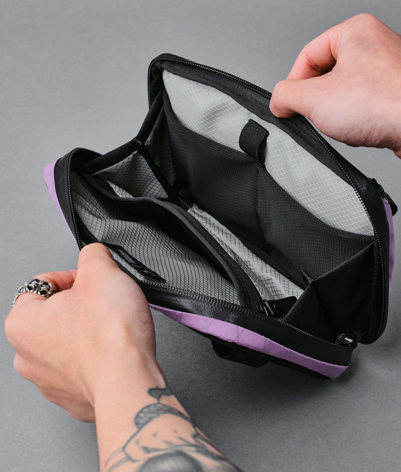 Elements Tech Case Mini Mulberry VX21 - Limited Edition