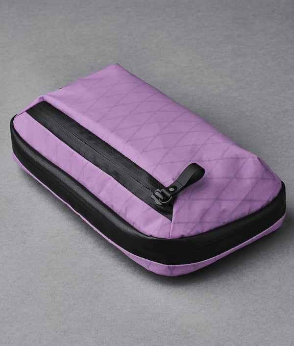Elements Tech Case Mini Mulberry VX21 - Limited Edition