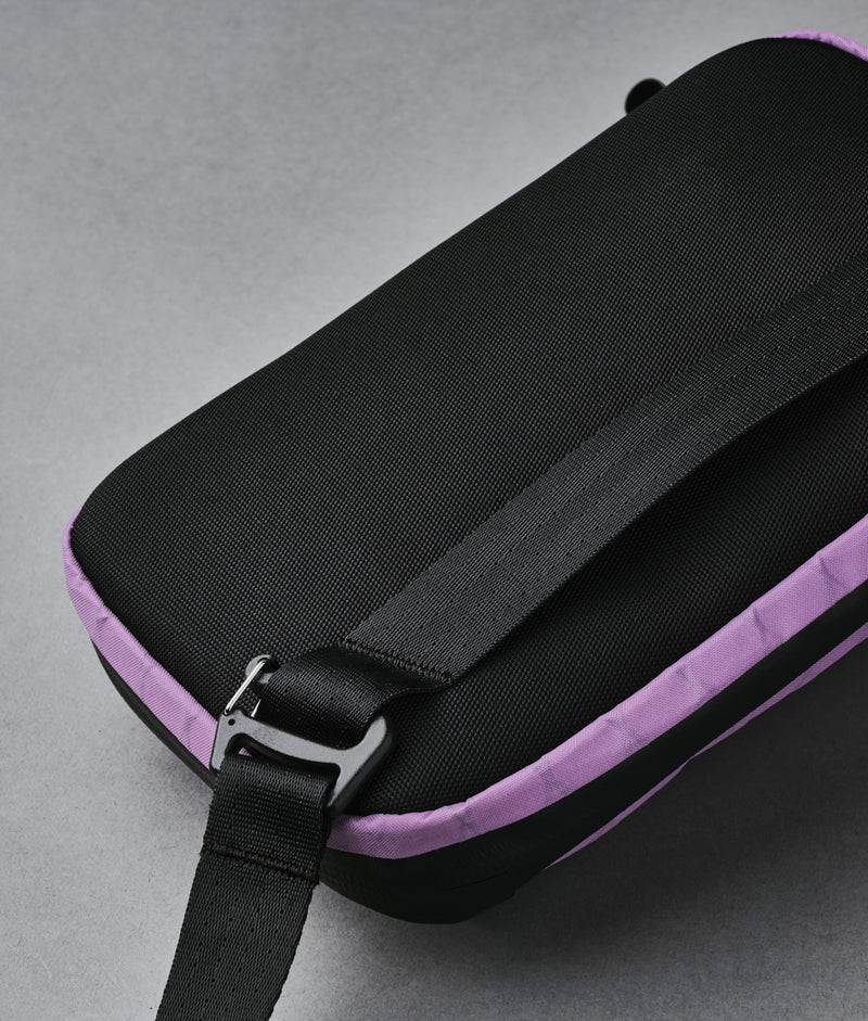 Elements Tech Case Mini Mulberry VX21 - Limited Edition