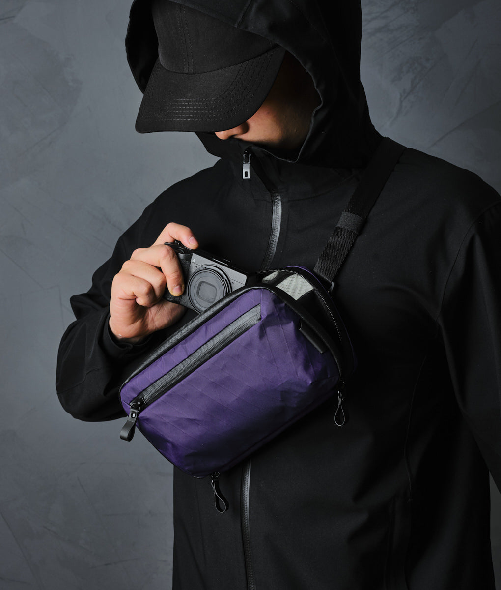 #color_Bright Purple | X-Pac VX21