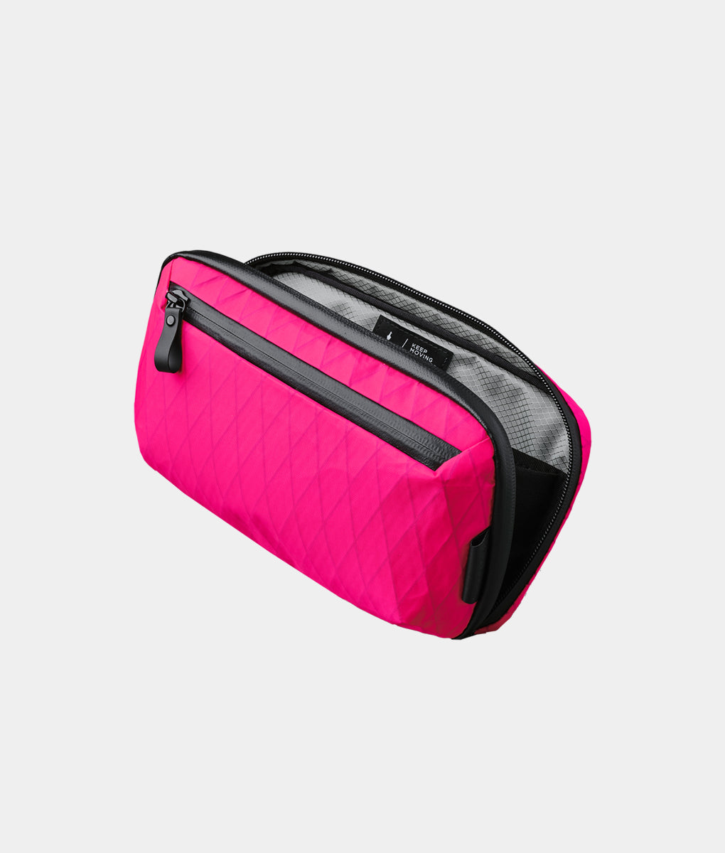 #color_Hot Pink | X-Pac RVX20