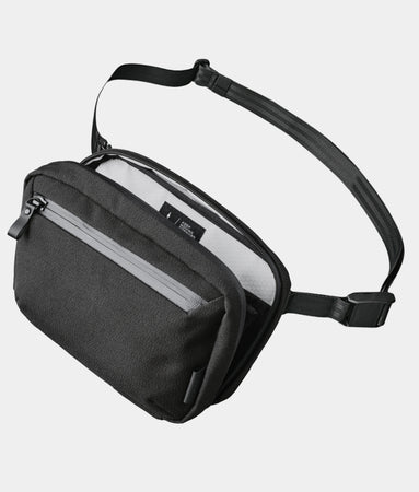 【美品】ALPAKA Elements Tech Case Max+ストラップ TECH_CASE_NEW_STRAP_HERO_AXOFL
