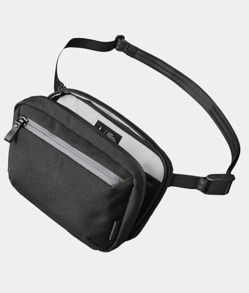 【美品】ALPAKA Elements Tech Case Max+ストラップ TECH_CASE_NEW_STRAP_HERO_AXOFL