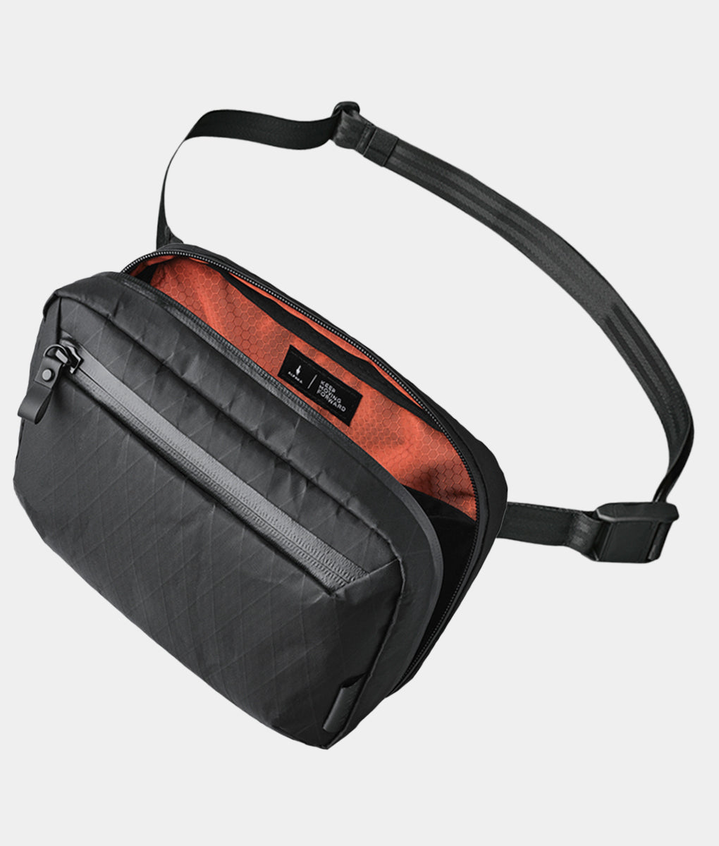 #color_Black | X-Pac VX21