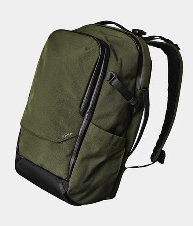 バッグ ALPAKA ELEMENTS BACKPACK PRO Elements Travel Backpack