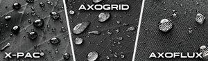 AXO-WHO? X-WHAT? A SIMPLE GUIDE TO ADVANCED MATERIALS