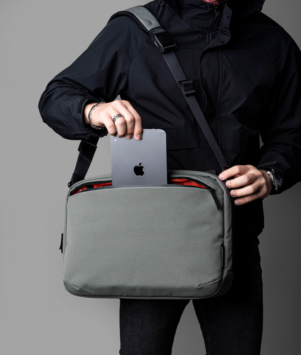 #color_Sage Grey | Axoflux 600D