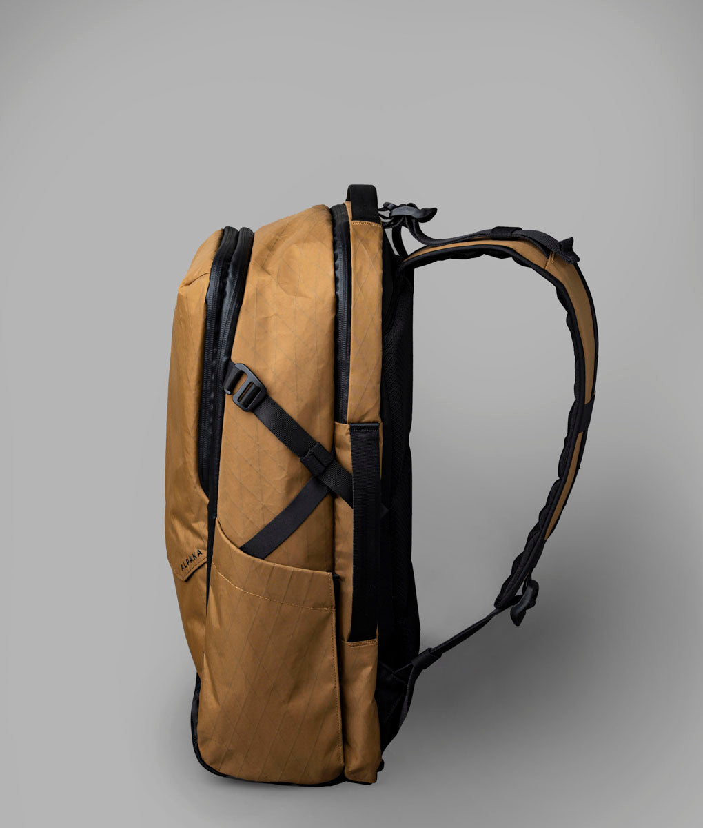 Elements Travel Backpack – Mojave Edition