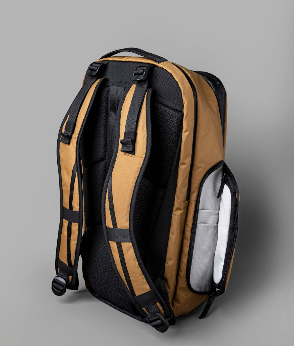 Elements Travel Backpack – Mojave Edition