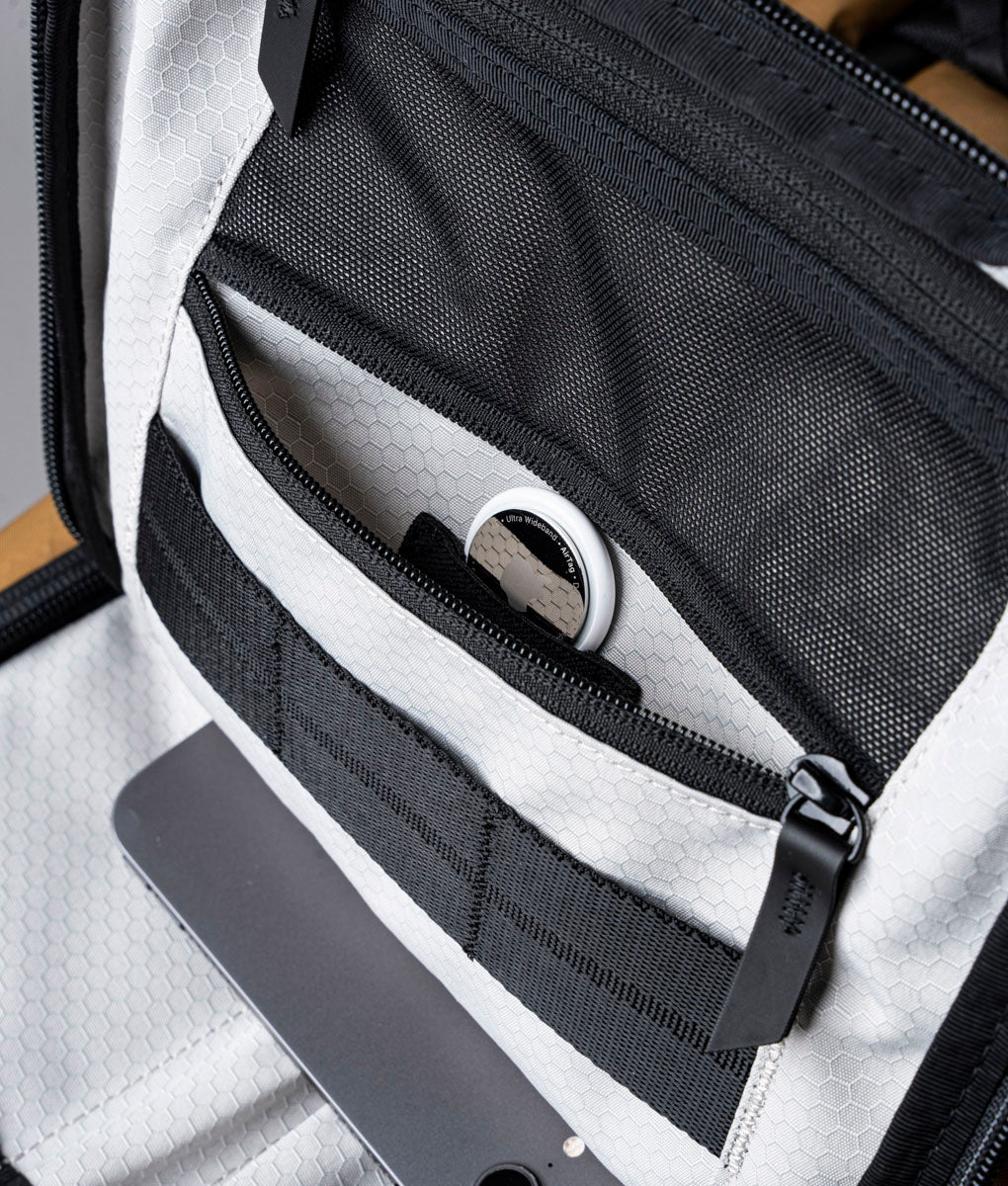 Elements Travel Backpack – Mojave Edition