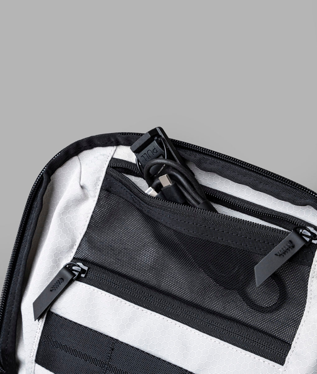 Elements Travel Backpack – Mojave Edition