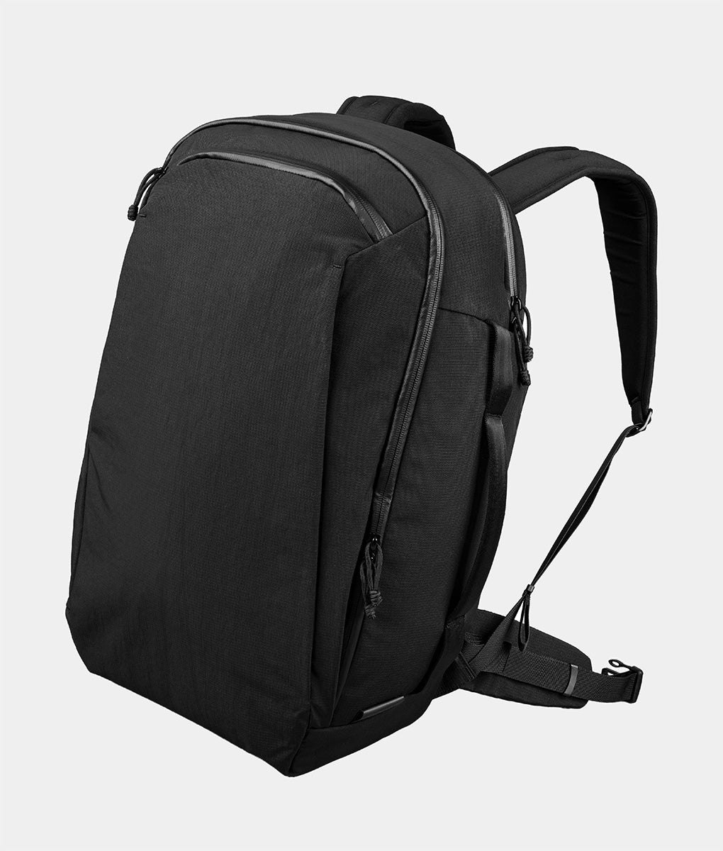 #color_Black | Axoflux 400D Ripstop Nylon