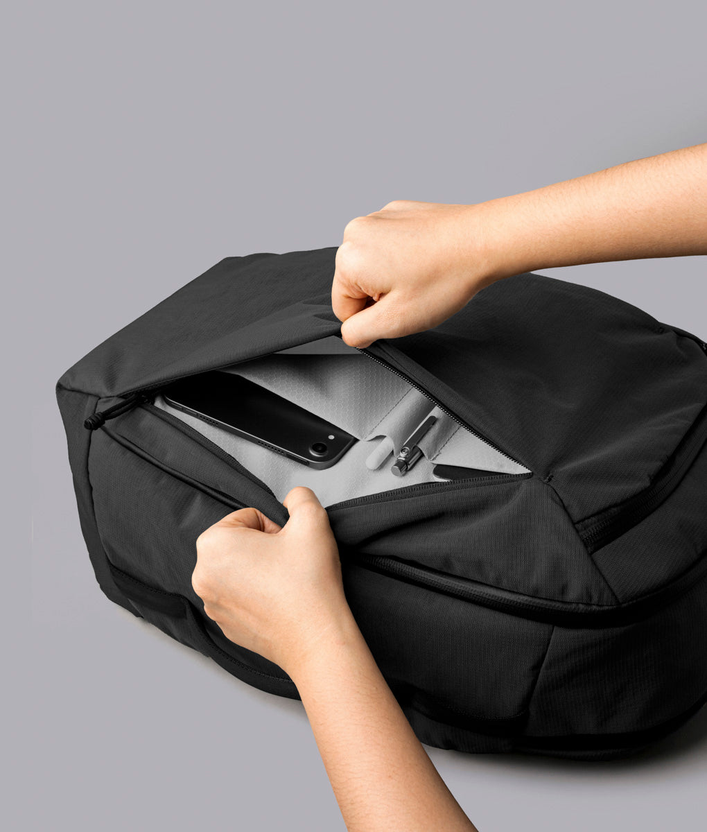 Traverse Backpack (30L)