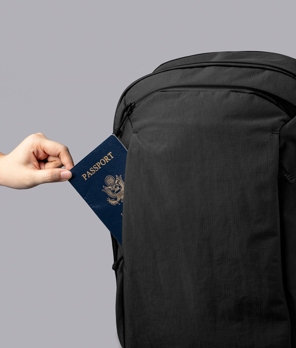 Traverse Backpack (30L)