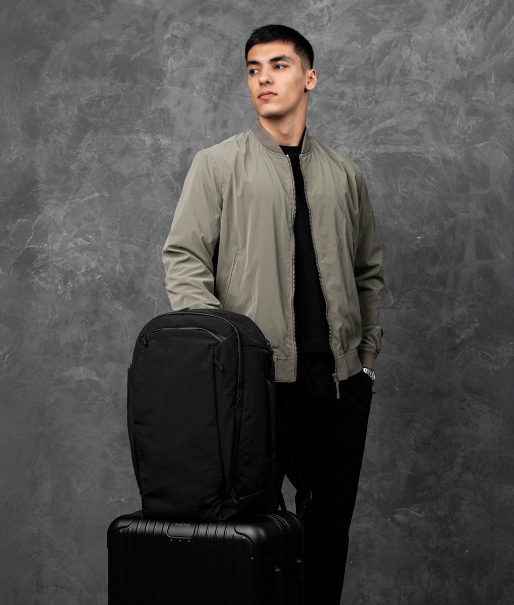 Traverse Backpack (30L)