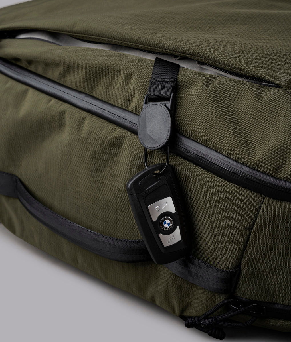 #color_Green | Axoflux 400D Ripstop Nylon