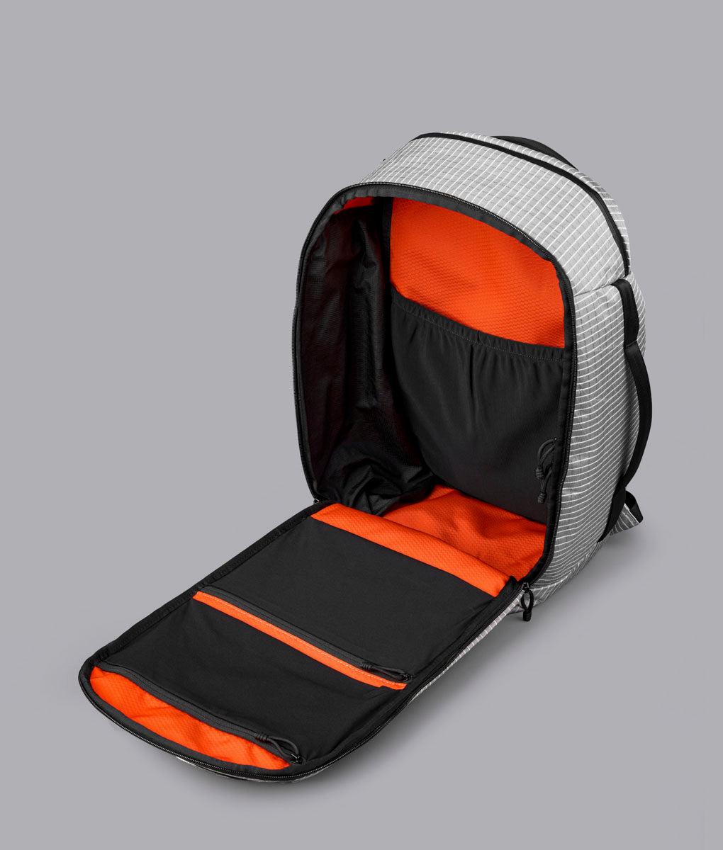#color_Silver | X-Pac UVX40