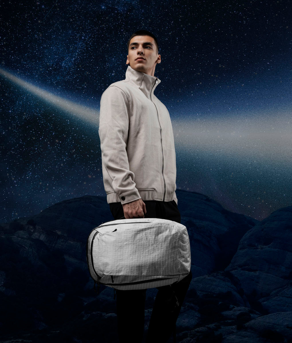 Traverse Backpack (30L) - Astral Edition
