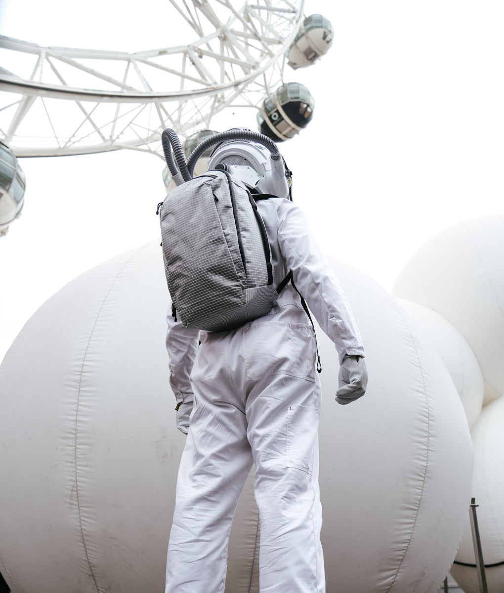 Traverse Backpack (30L) - Astral Edition