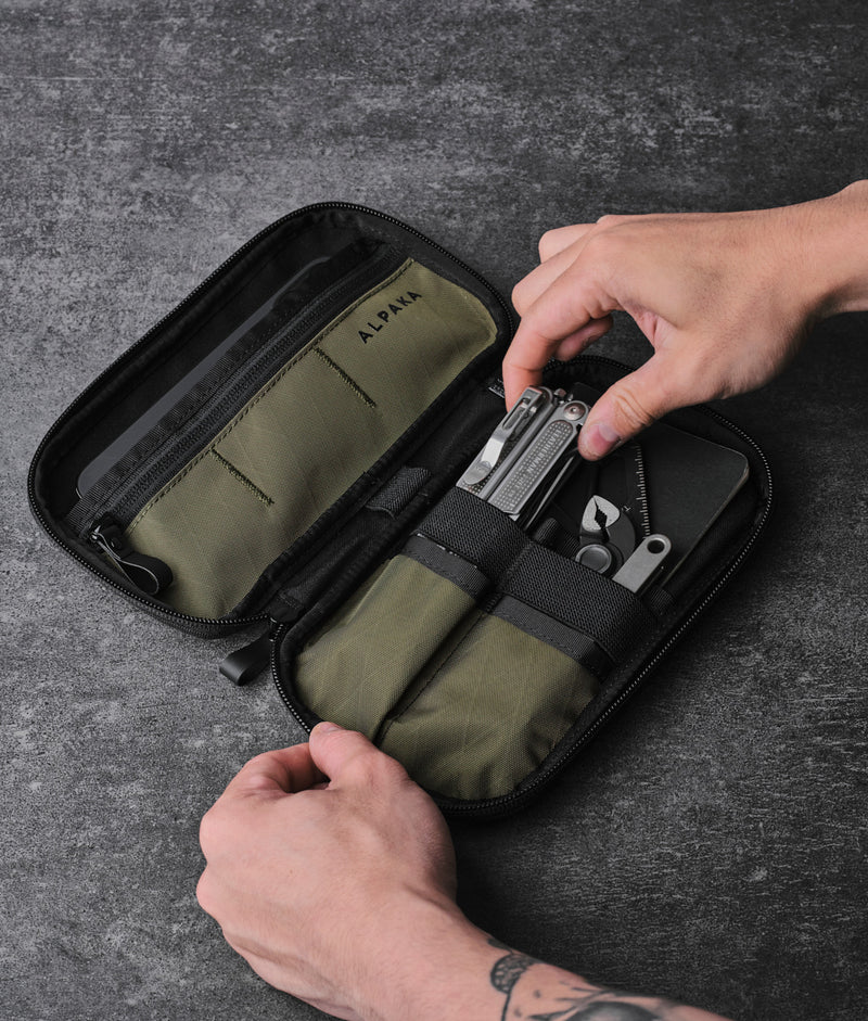Utility Pouch