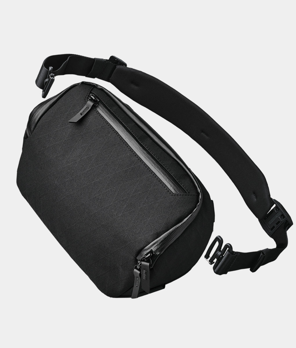 Vertex Pouch