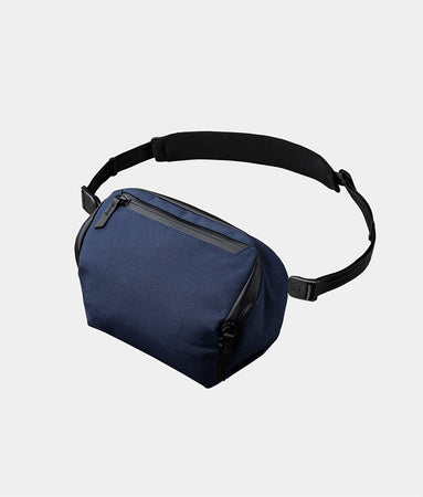 VertexPouchMiniAxoflux300DBlue