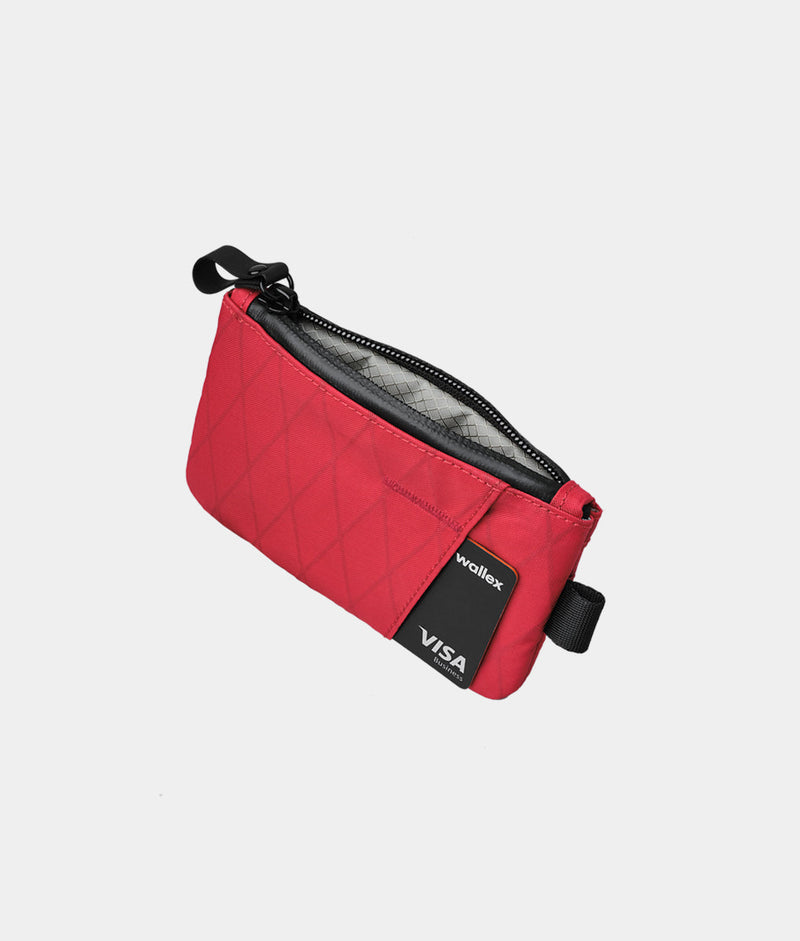 Zip Cardholder