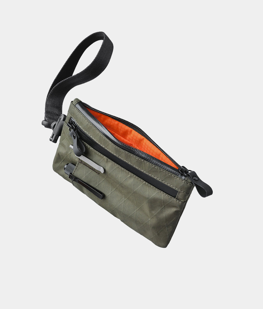 #color_Dark Green | X-Pac VX21