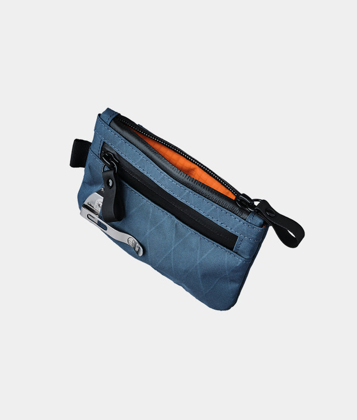 Zip Pouch Pro - Eco RX30 Edition