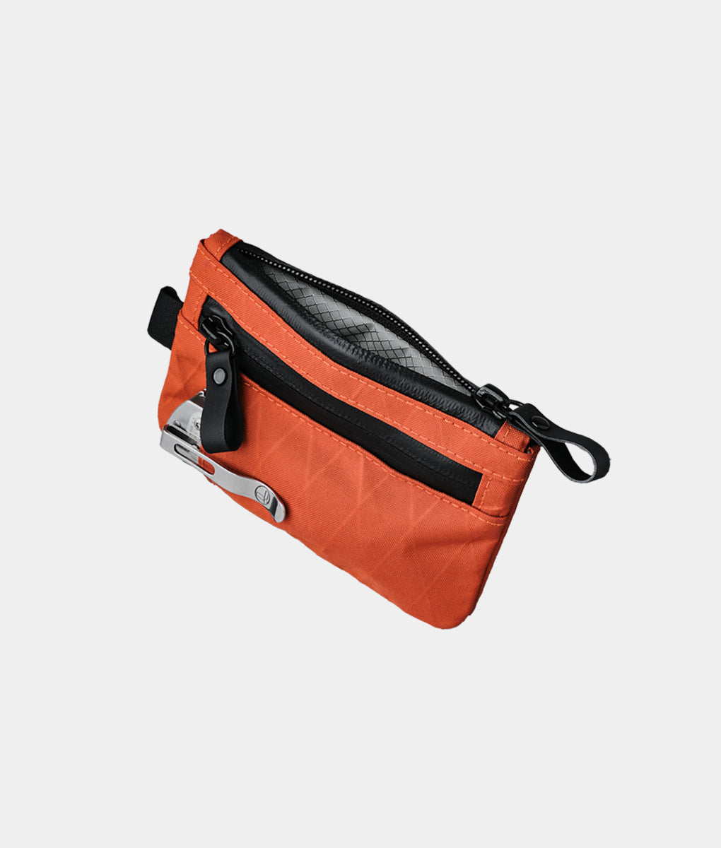 Zip Pouch Pro Eco RX30 Edition