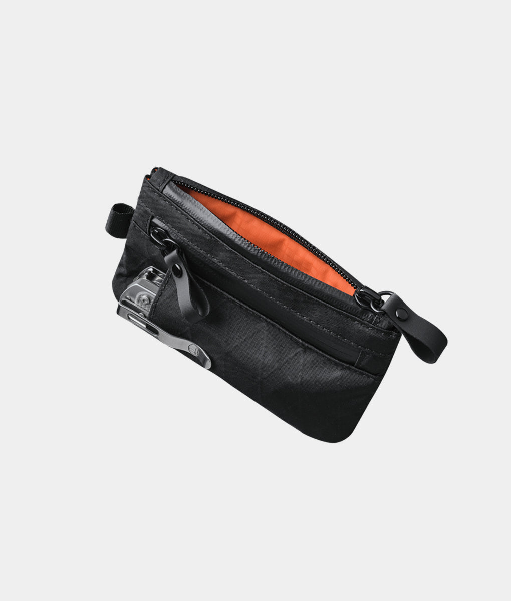 Buy Small Leather Fanny Pack, leather Waist bag, women fanny pack, small belt  bag, waist purse, cute fanny pack, green bum bag, leather hip bag Online at  desertcartINDIA