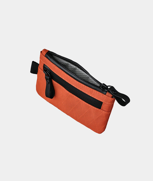 Zip Pouch - Eco RX30 Edition