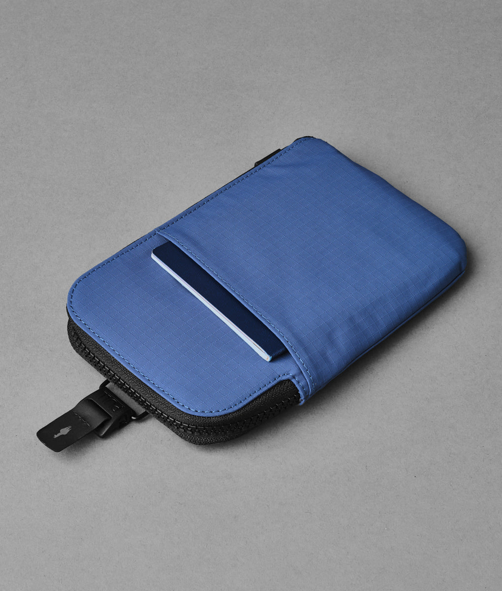 Zip Travel Wallet