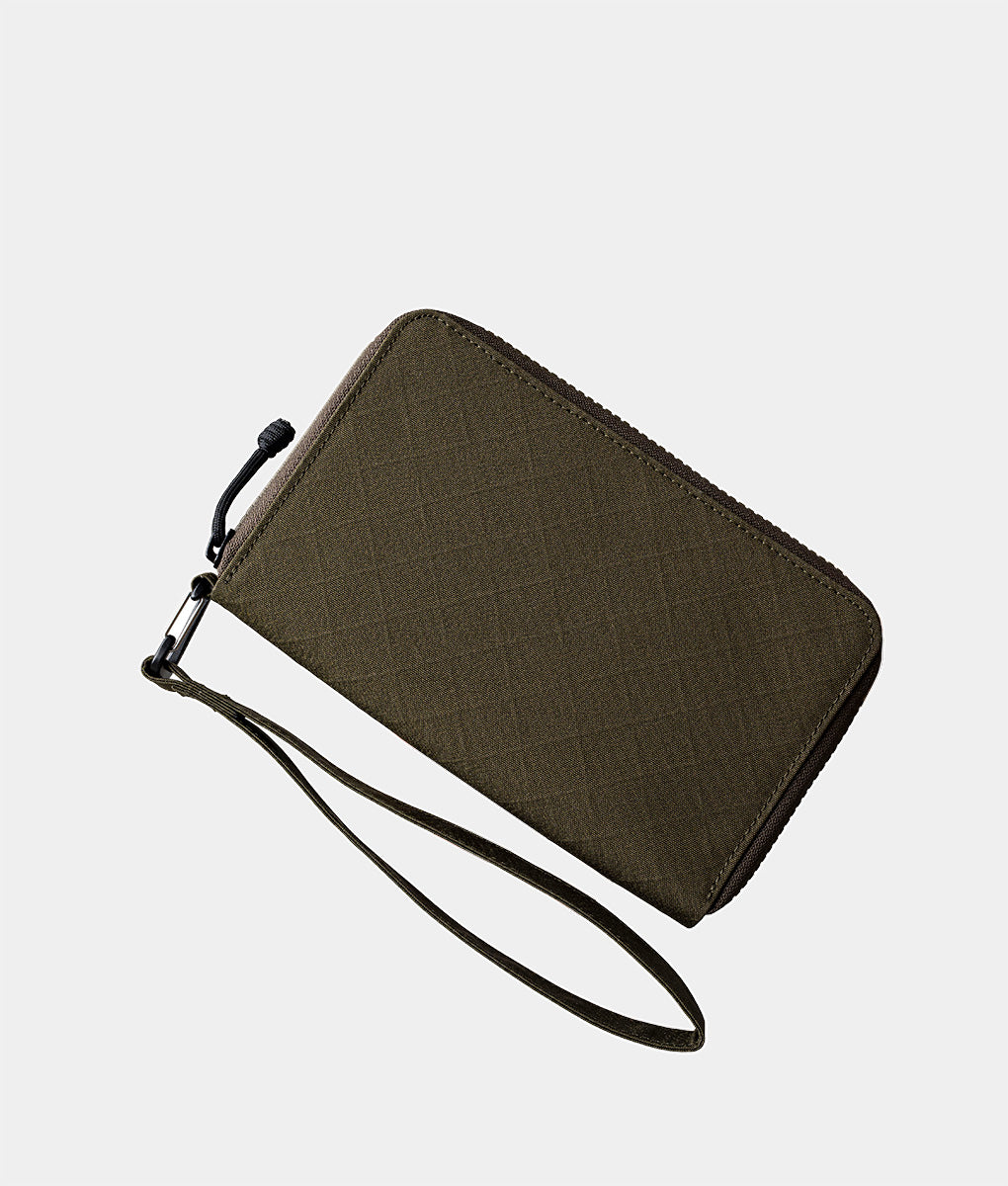 #color_Army Green | Axogrid 300D