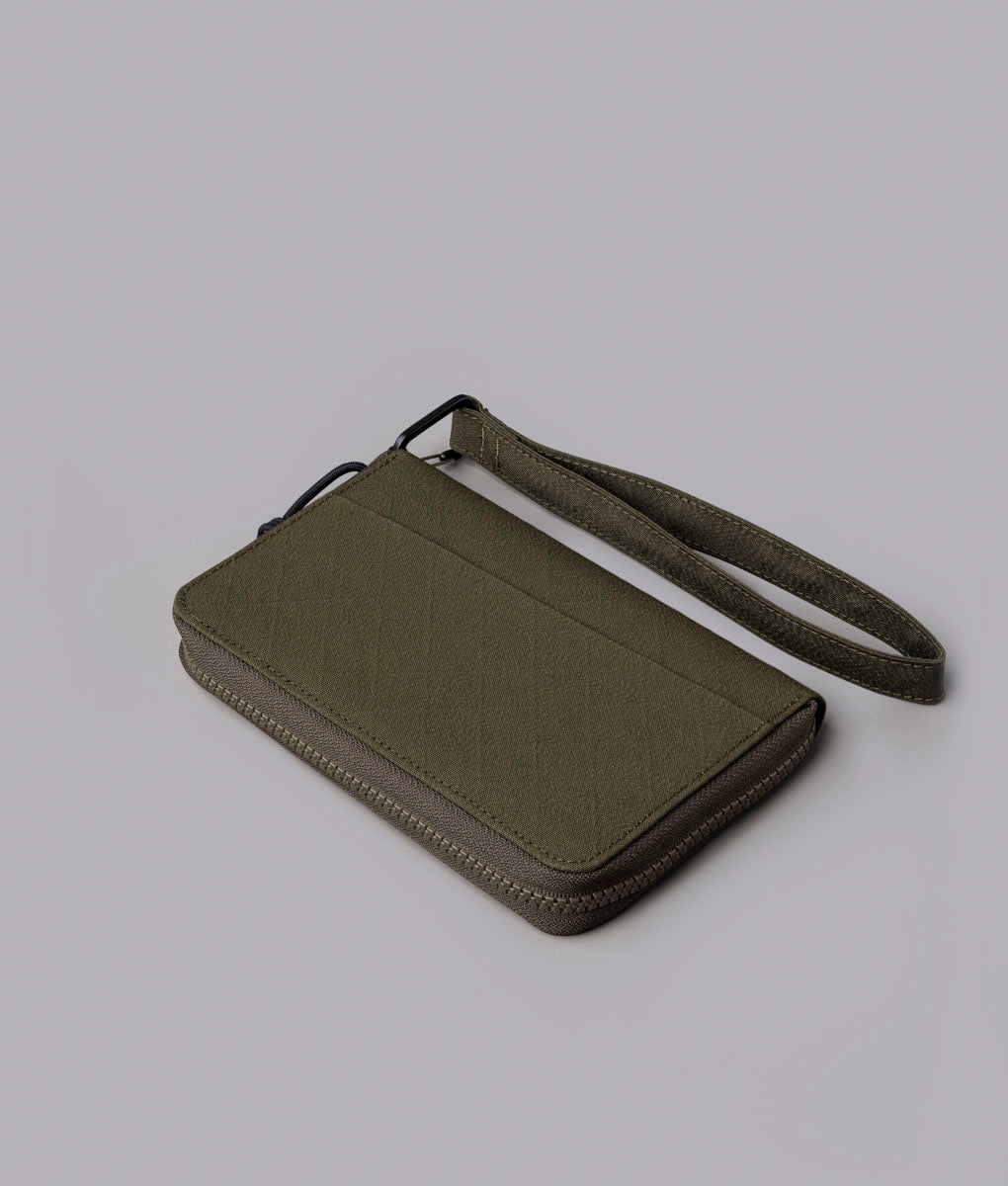 #color_Army Green | Axogrid 300D