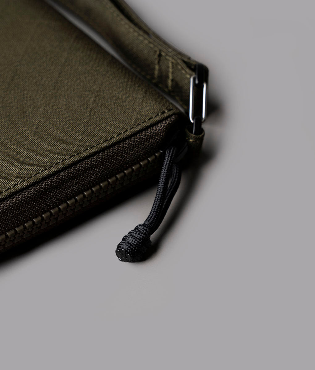 #color_Army Green | Axogrid 300D