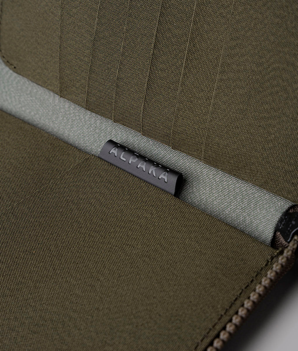 #color_Army Green | Axogrid 300D
