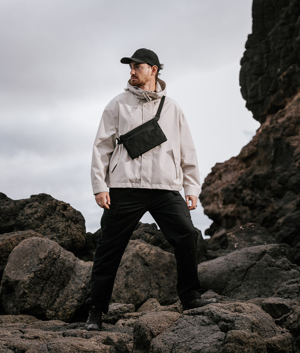 Zip Pouch Max V2 - Ultradyne