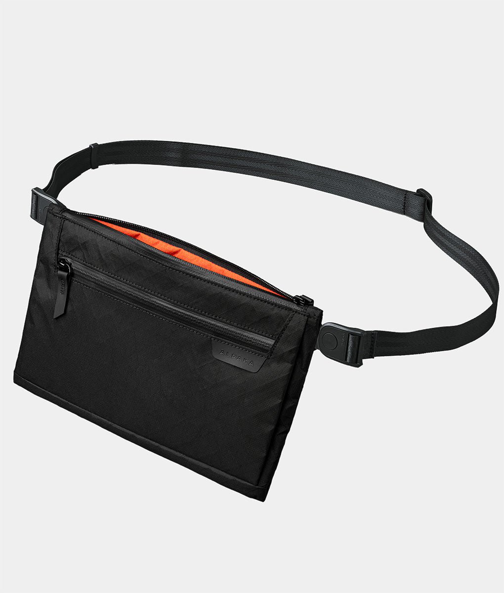 Zip Pouch Max V2 Ultradyne