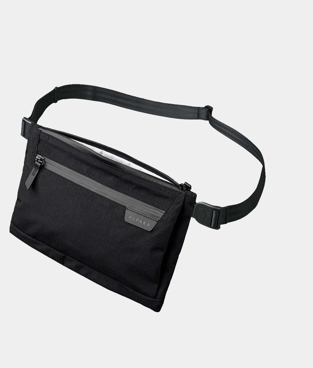 Zip Pouch Max V2